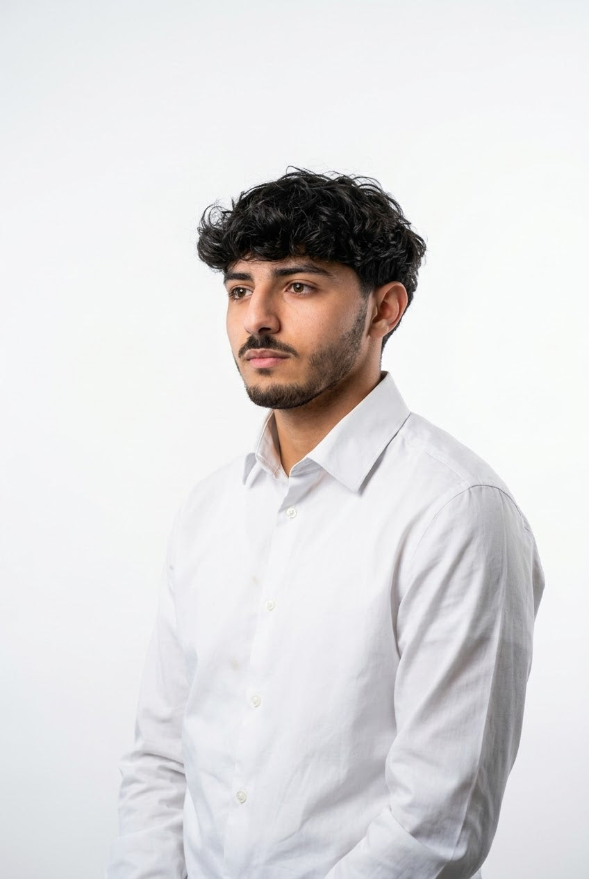 Founder of Aleph Heritage